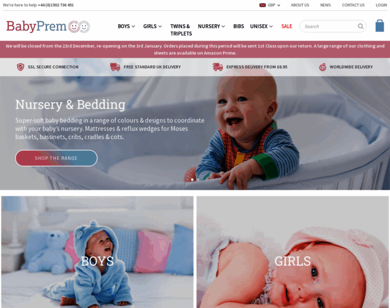 Babyprem.com thumbnail Babyprem.com thumbnail