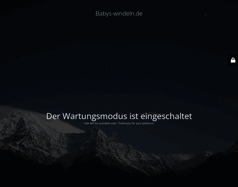 Babys-windeln.de thumbnail