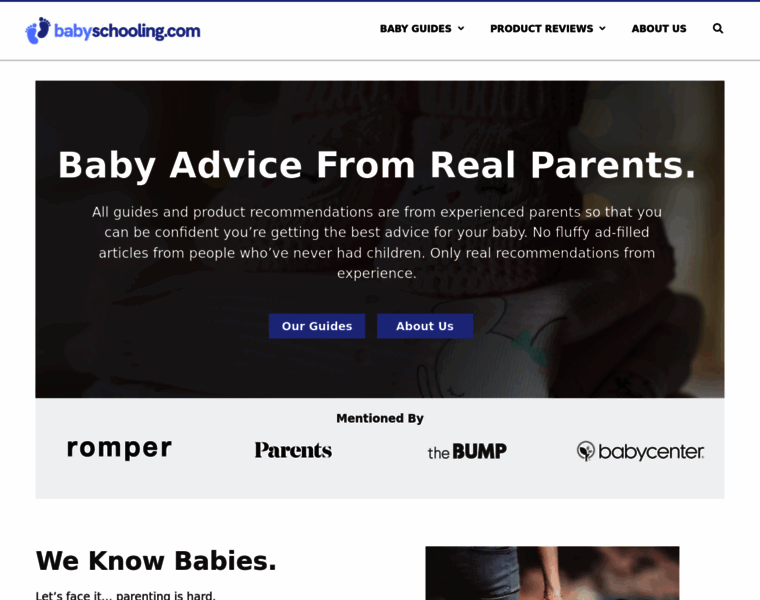 Babyschooling.com thumbnail