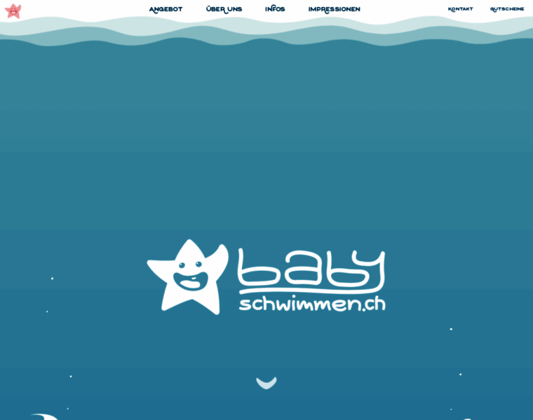 Babyschwimmen.ch thumbnail
