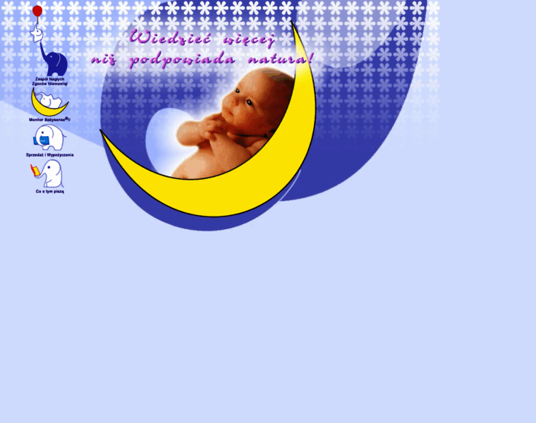 Babysense.pl thumbnail