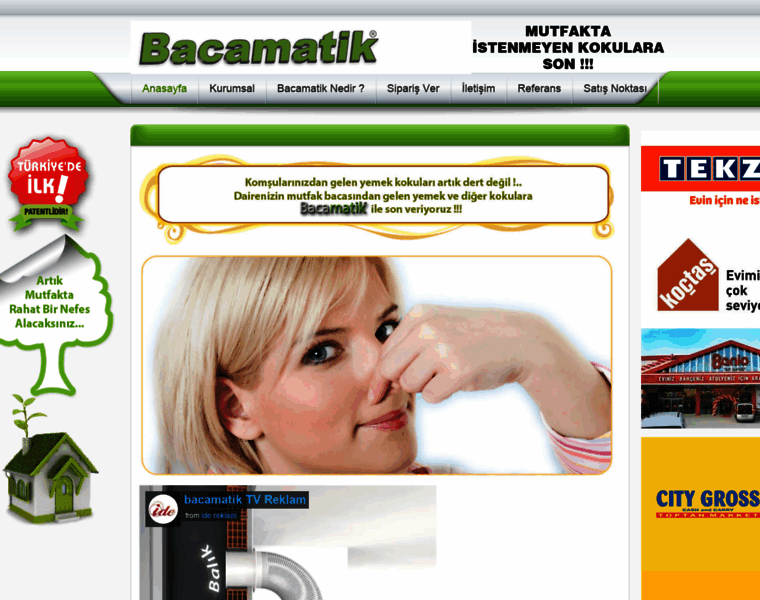 Bacamatik.com thumbnail