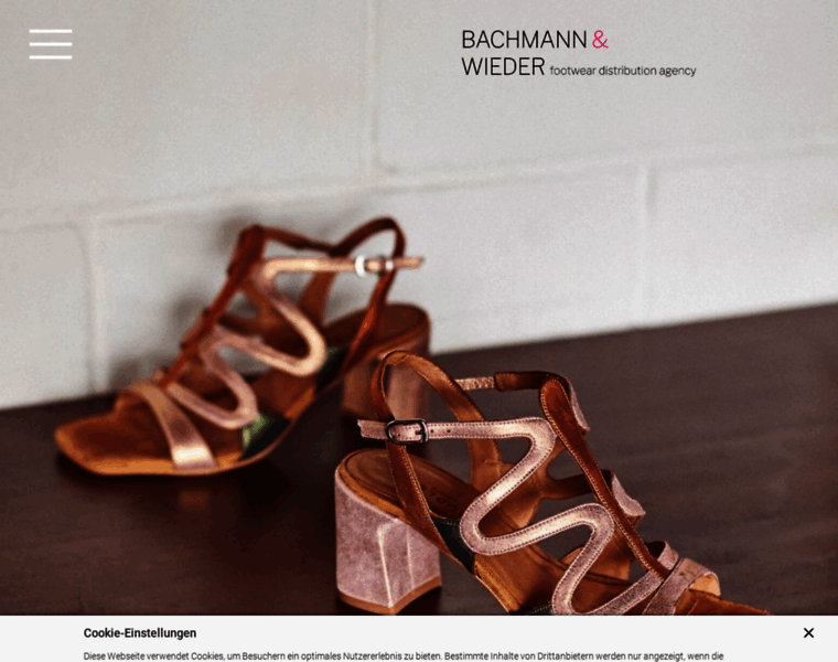 Bachmannwieder.de thumbnail