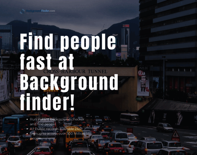 Backgroundfinder.com thumbnail