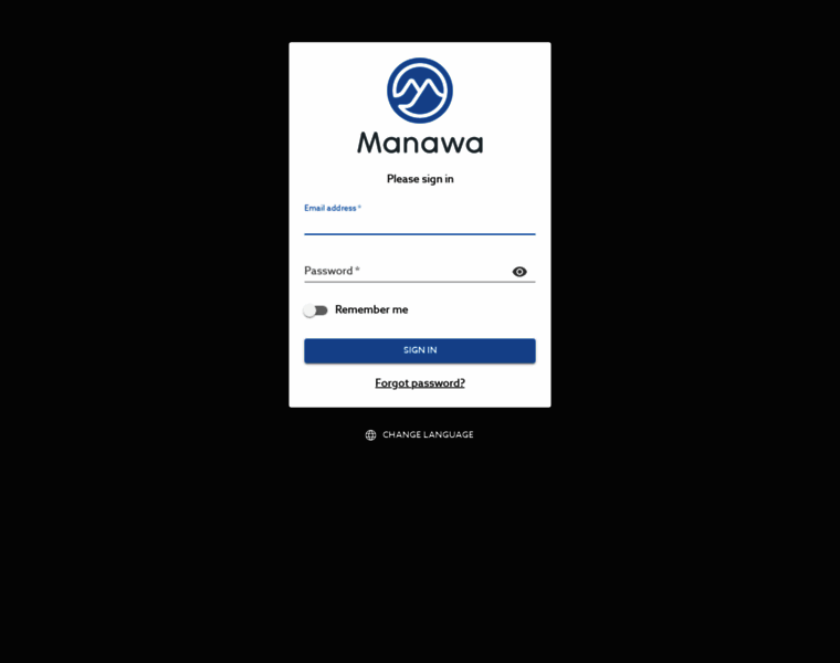 Backoffice.manawa.com thumbnail