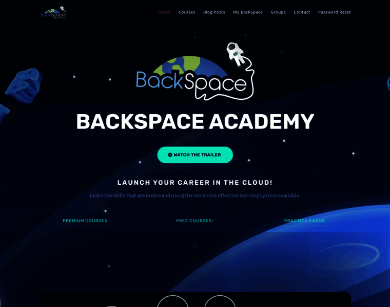 Backspace.academy thumbnail