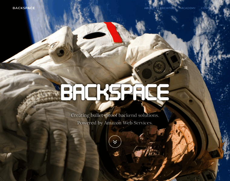 Backspace.technology thumbnail