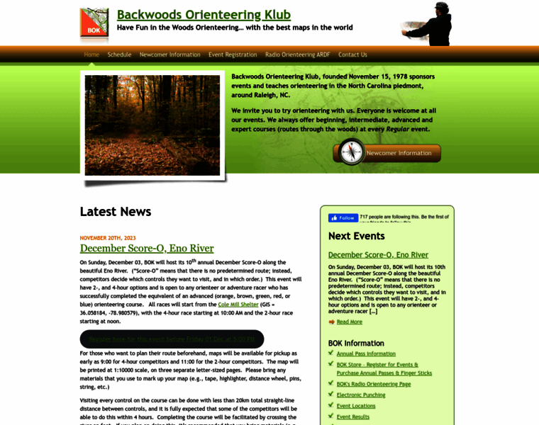 Backwoodsok.org thumbnail