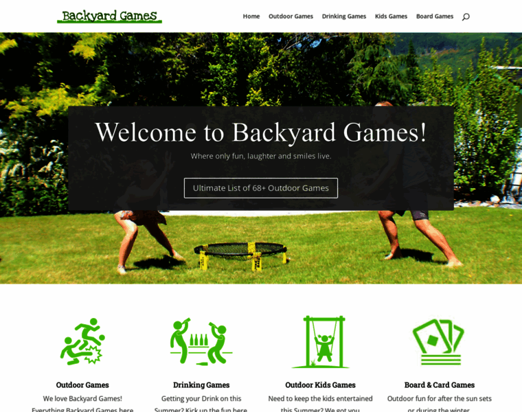 Backyard.games thumbnail