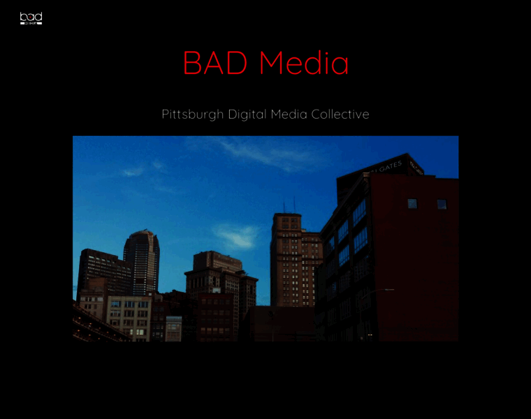Bad-media.com thumbnail
