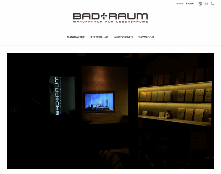 Bad-raum.com thumbnail