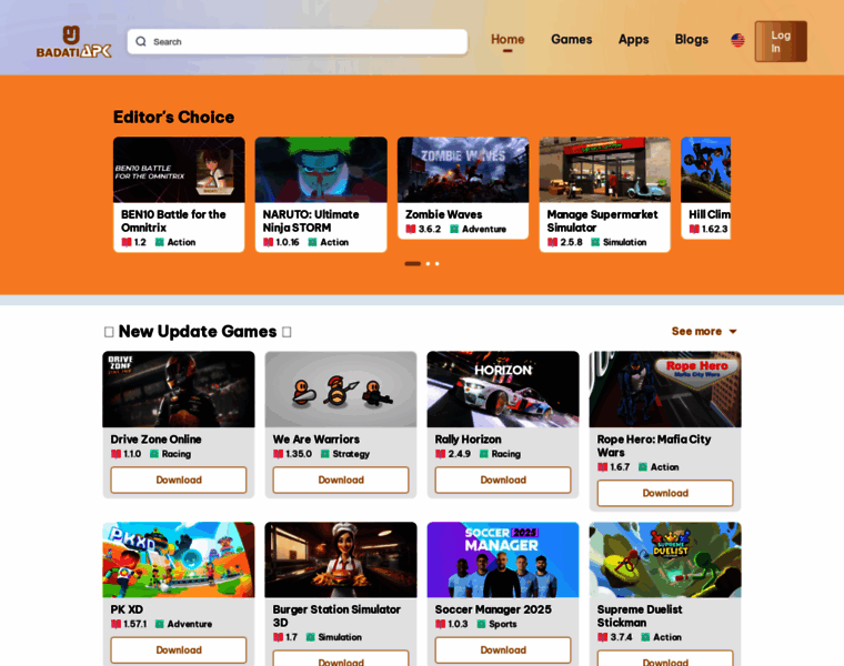 Badatiapk.com thumbnail
