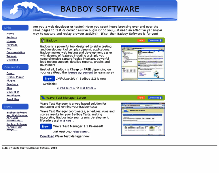 Badboysoftware.biz thumbnail