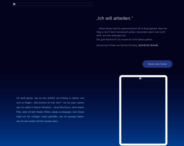 Baddi3amal.de thumbnail Baddi3amal.de thumbnail