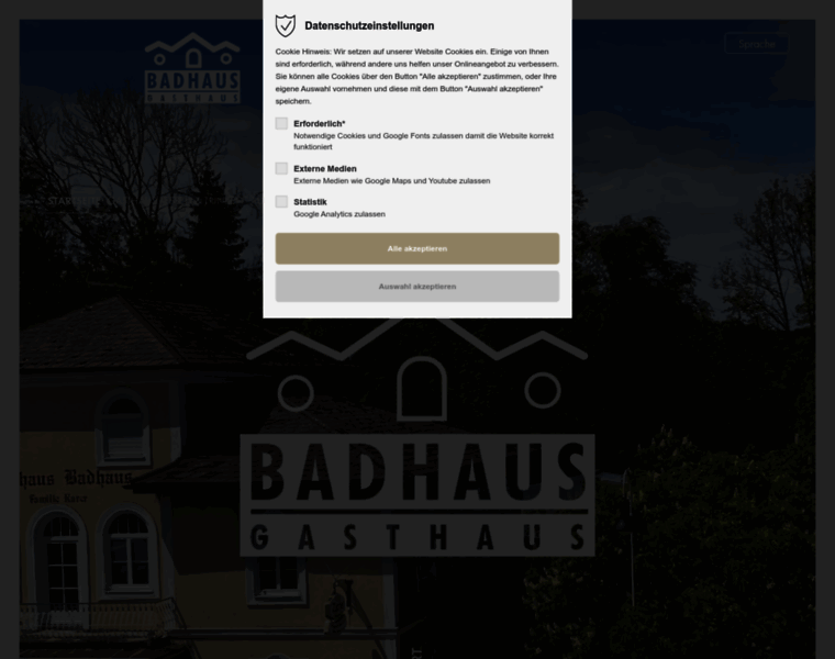 Badhaus.at thumbnail
