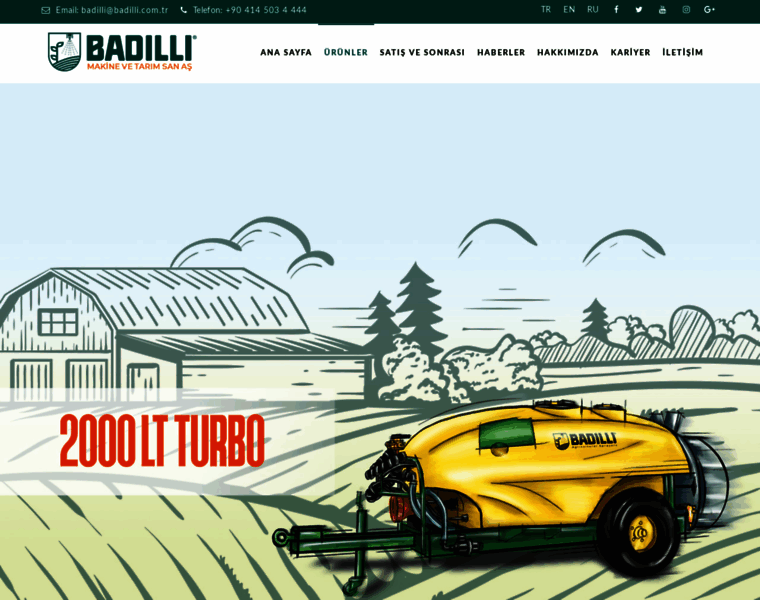 Badilli.com.tr thumbnail