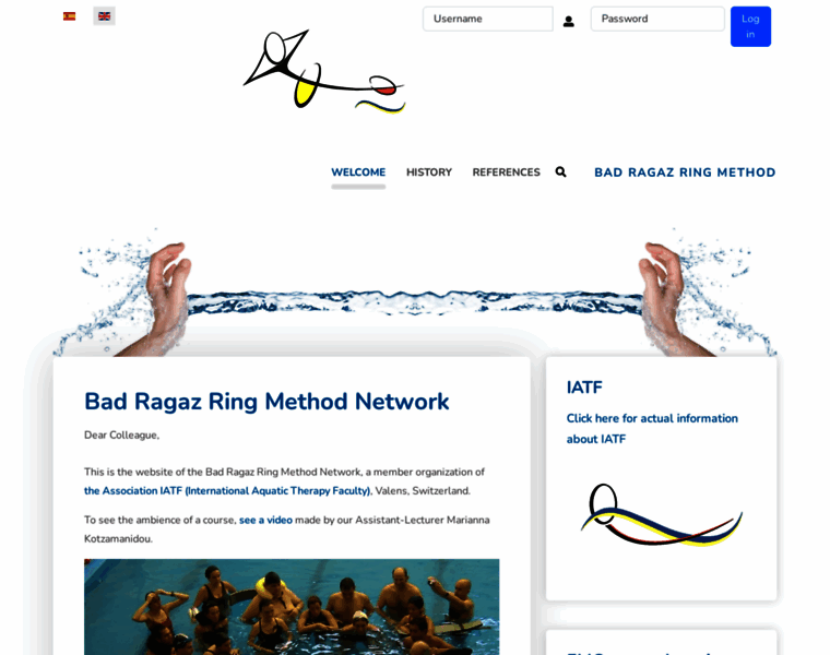 Badragazringmethod.org thumbnail Badragazringmethod.org thumbnail