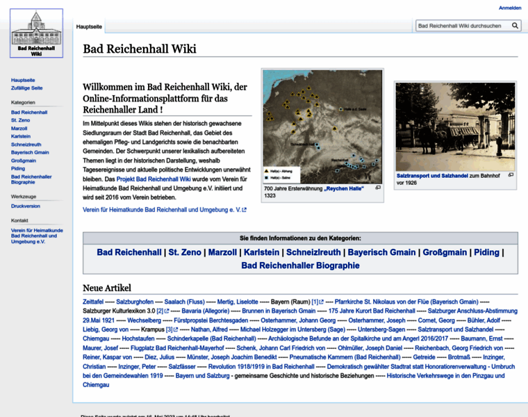 Badreichenhallwiki.eu thumbnail