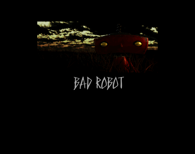Badrobot.com thumbnail