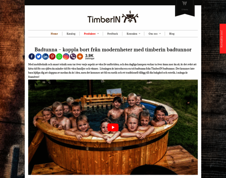 Badtunnaspa.se thumbnail