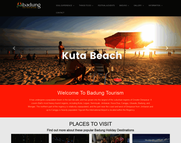 Badungtourism.com thumbnail