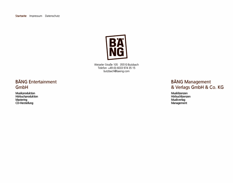Baeng.com thumbnail Baeng.com thumbnail