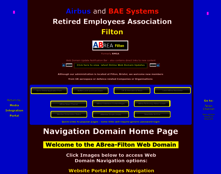 Baermsa.org.uk thumbnail Baermsa.org.uk thumbnail