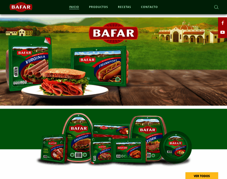 Bafar.com thumbnail