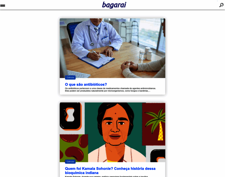 Bagarai.net thumbnail