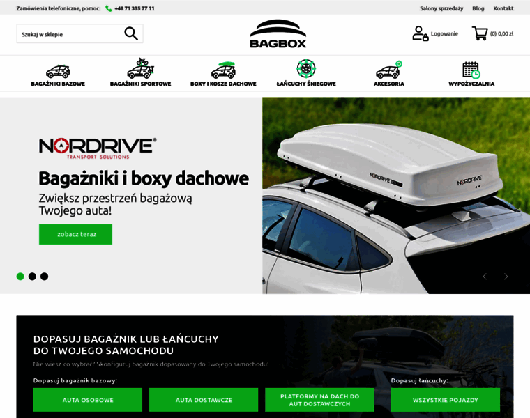 Bagbox.pl thumbnail