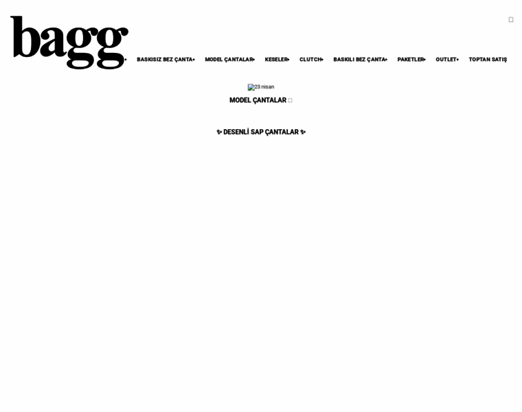 Bagg.com.tr thumbnail