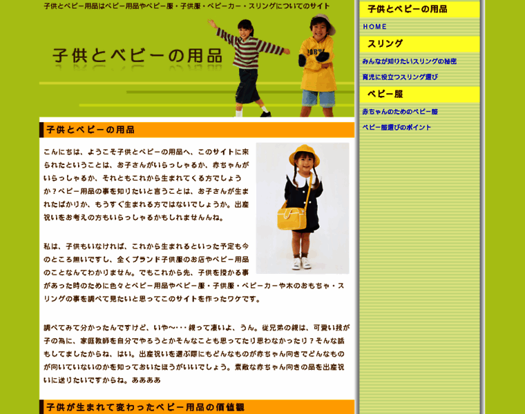 Baggage2go.org thumbnail