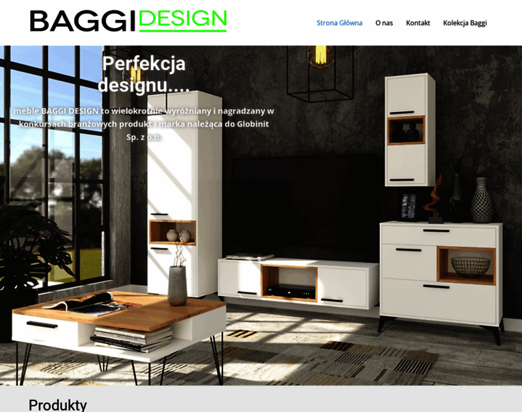 Baggidesign.pl thumbnail