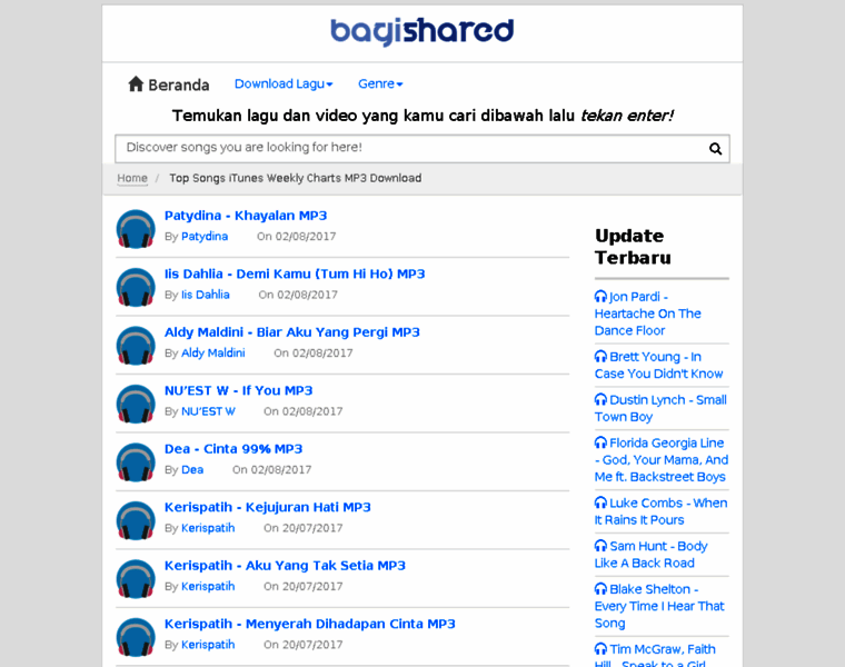 Bagishared.id thumbnail