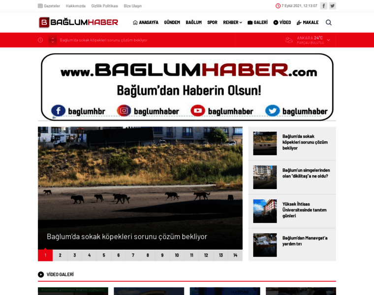 Baglumhaber.com thumbnail