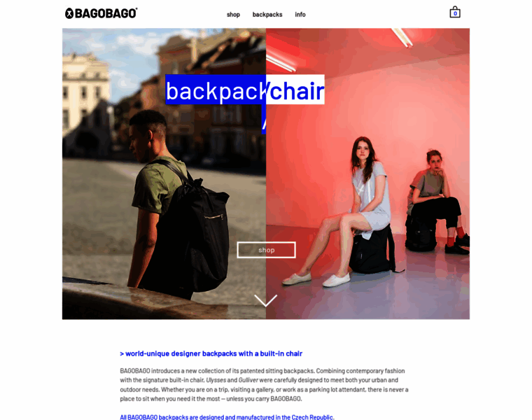 Bagobago.com thumbnail Bagobago.com thumbnail