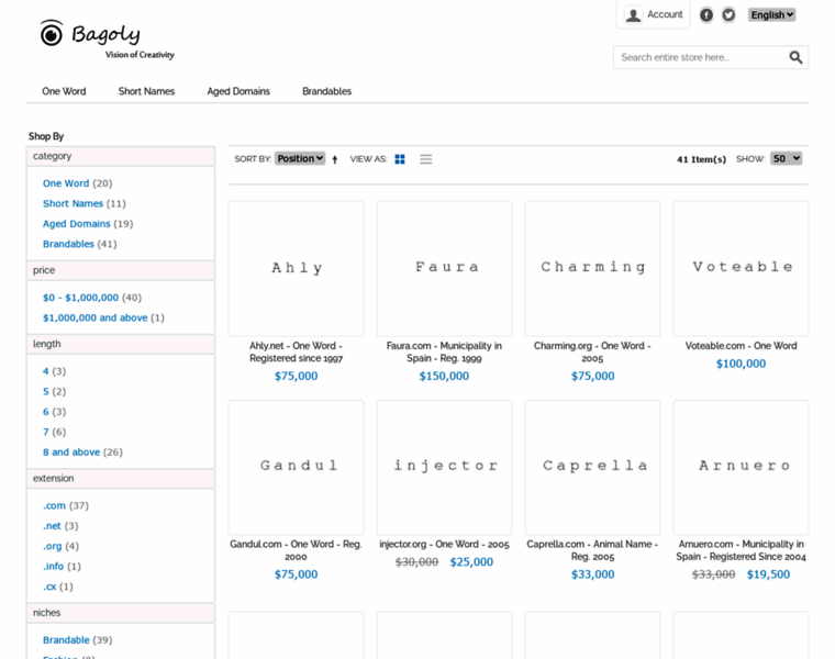 Bagoly.com thumbnail