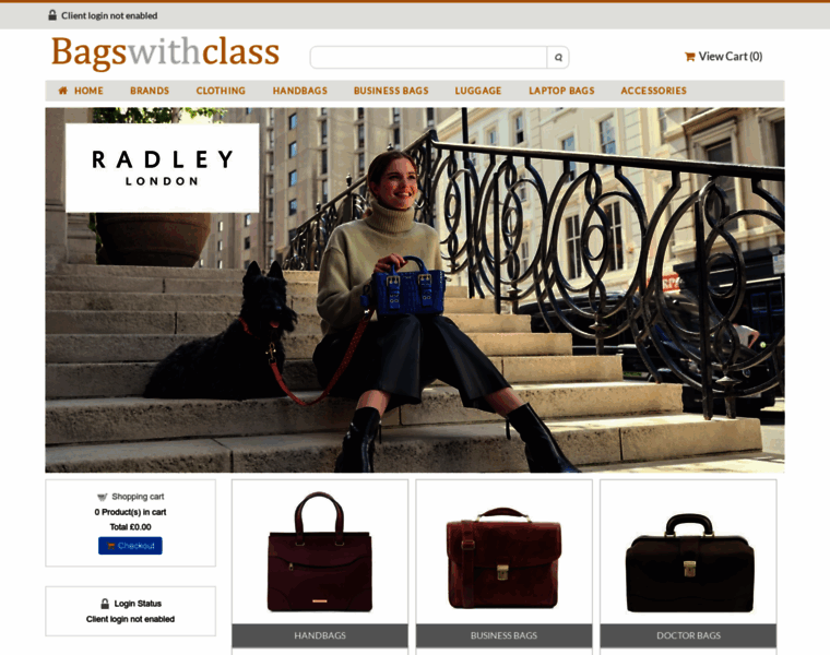 Bagswithclass.co.uk thumbnail Bagswithclass.co.uk thumbnail