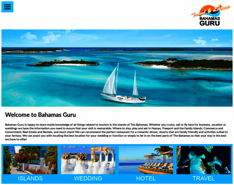 Bahamasguru.com thumbnail