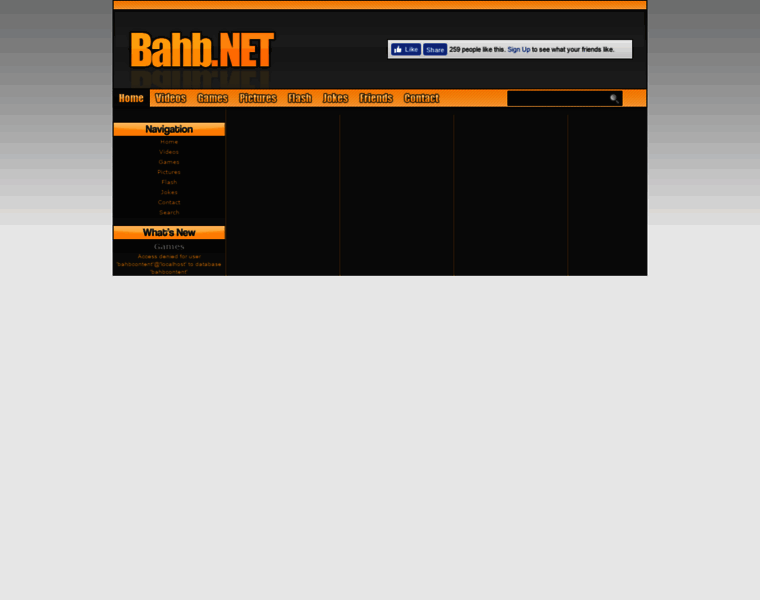 Bahb.net thumbnail