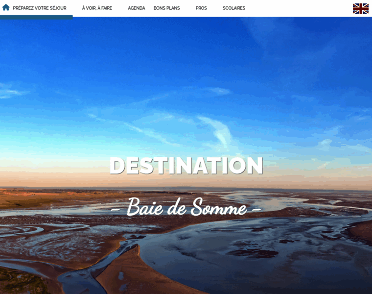 Baiedesomme.fr thumbnail