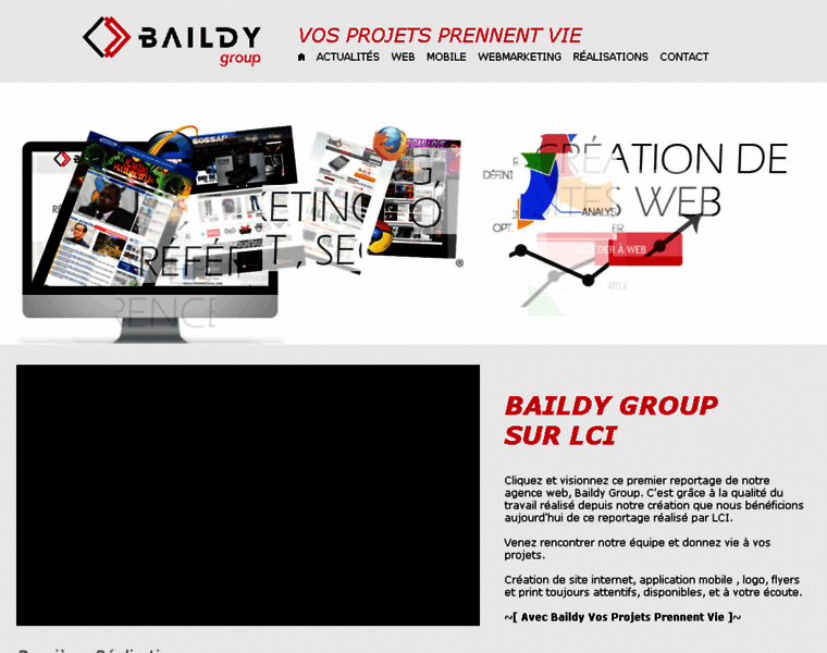 Baildy.fr thumbnail
