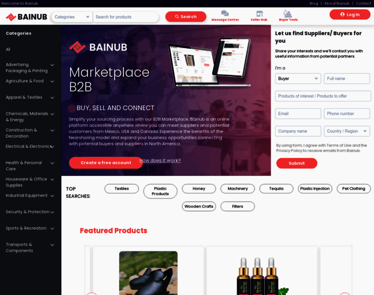 Bainub.com thumbnail Bainub.com thumbnail