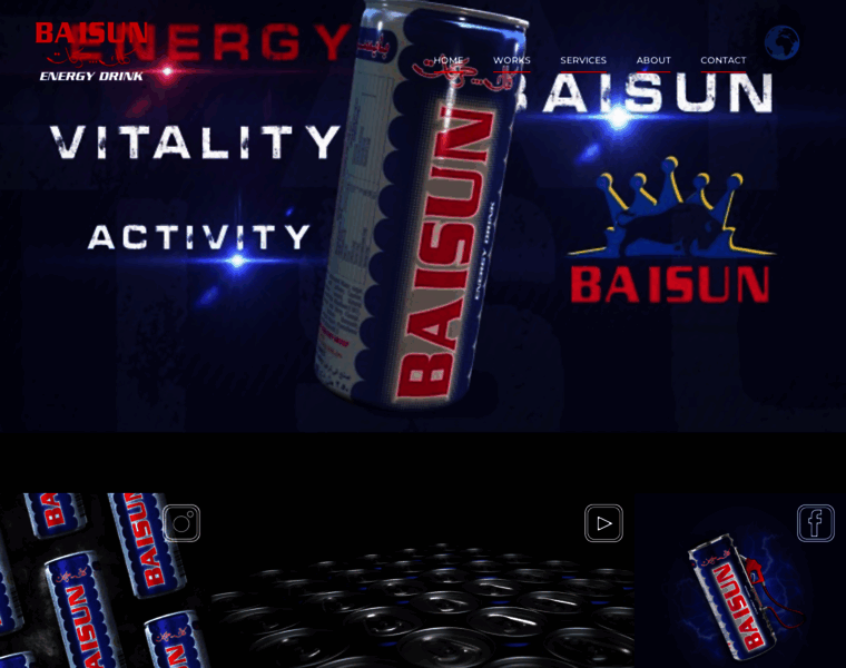 Baisun-energy-drink.com thumbnail