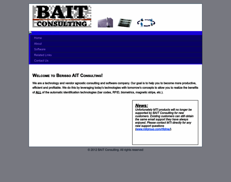 Bait-consulting.com thumbnail