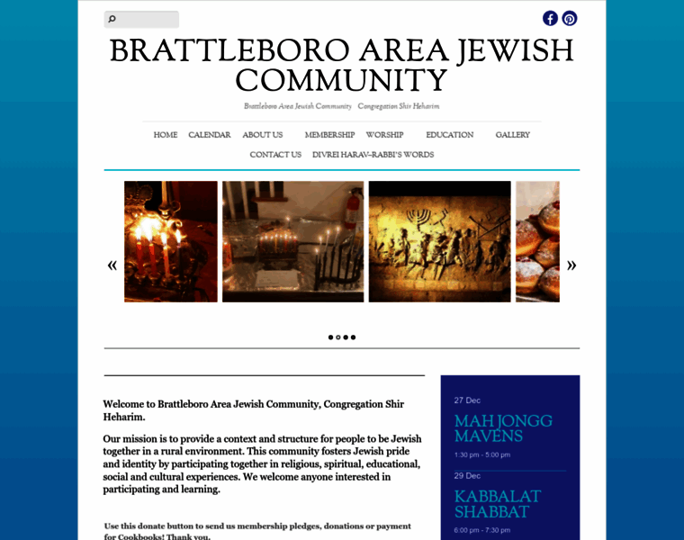 Bajcvermont.org thumbnail Bajcvermont.org thumbnail