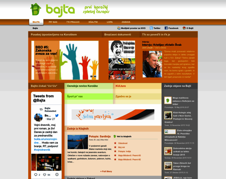 Bajta.com thumbnail