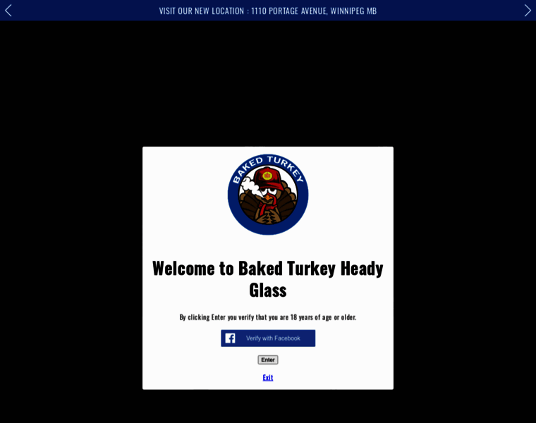 Bakedturkey.ca thumbnail Bakedturkey.ca thumbnail