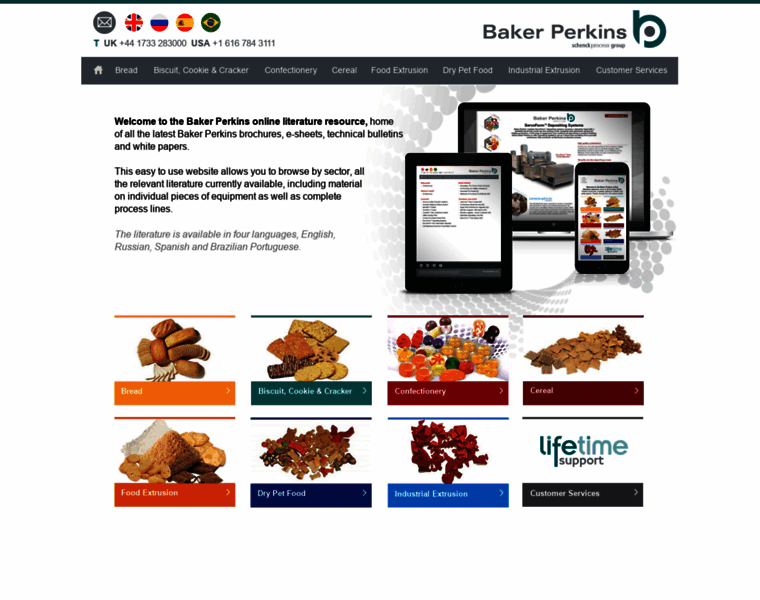 Bakerperkins-flip-page.com thumbnail