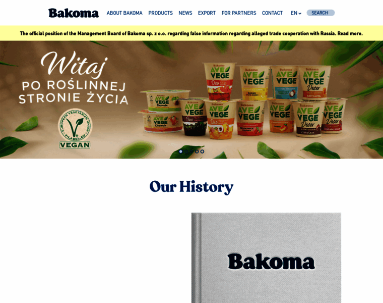 Bakoma.pl thumbnail